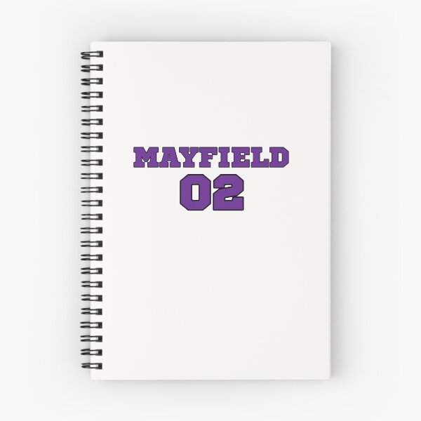 Item preview, Mayfield jersey designed and sold by Kimbeere.