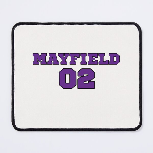 Item preview, Mayfield jersey designed and sold by Kimbeere.