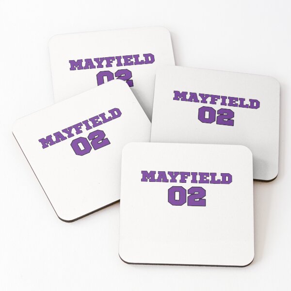 Item preview, Mayfield jersey designed and sold by Kimbeere.