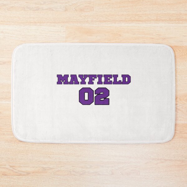 Item preview, Mayfield jersey designed and sold by Kimbeere.