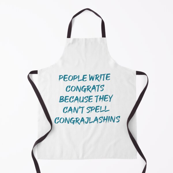 Item preview, Funny Congrats designed and sold by Rott515.