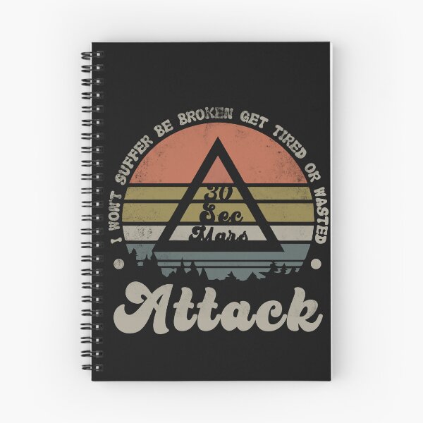 Item preview, 30 seconds to mars designed and sold by Chaurasi.