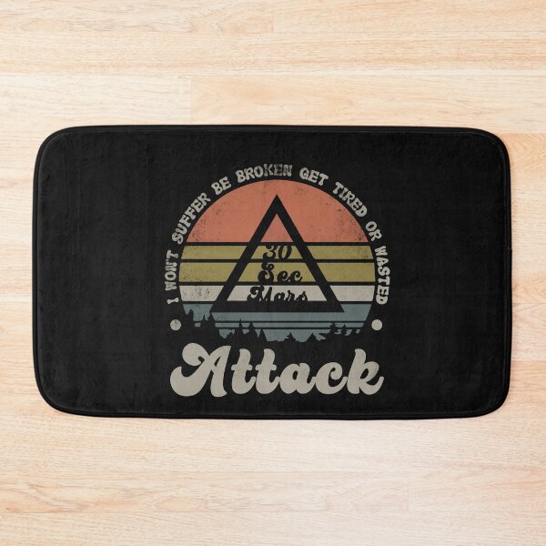 Item preview, 30 seconds to mars designed and sold by Chaurasi.