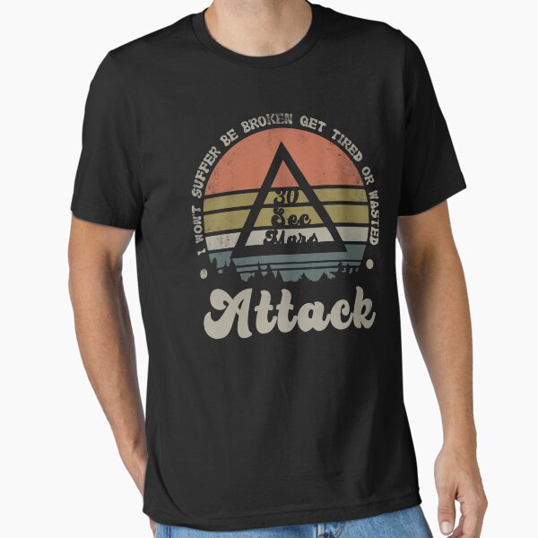 Item preview, 30 seconds to mars designed and sold by Chaurasi.