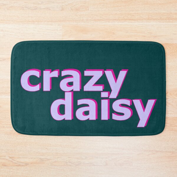 Item preview, Crazy Daisy No 3 designed and sold by Fun Funky Designs.