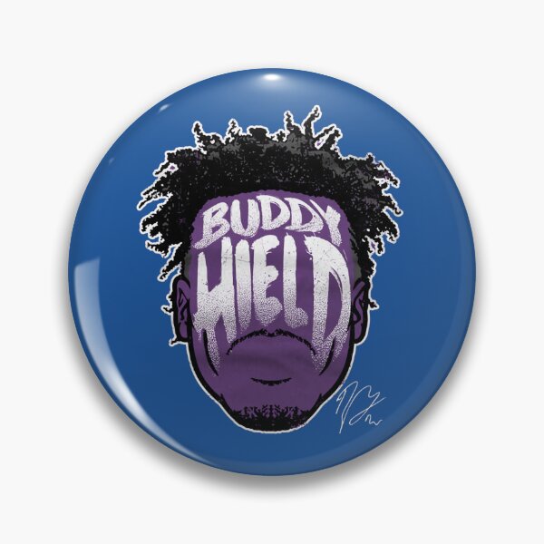 Item preview, Buddy Hield Player Silhouette designed and sold by richardreesep.
