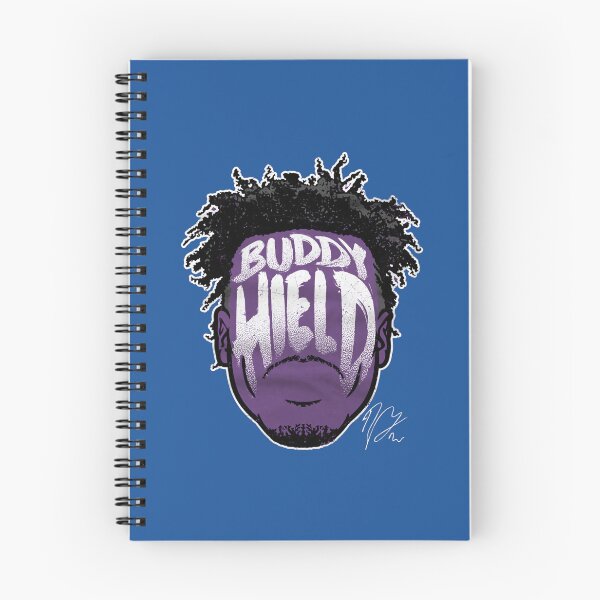 Item preview, Buddy Hield Player Silhouette designed and sold by richardreesep.