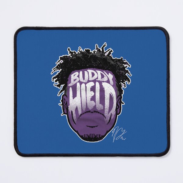 Item preview, Buddy Hield Player Silhouette designed and sold by richardreesep.