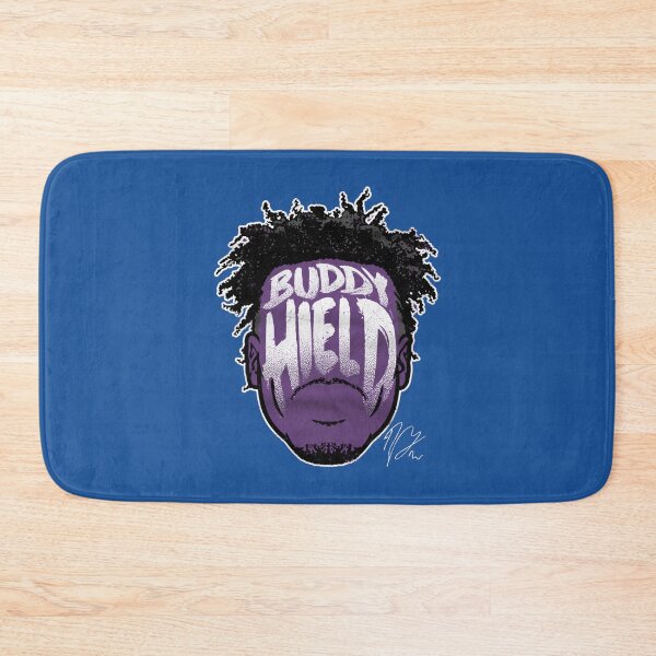 Item preview, Buddy Hield Player Silhouette designed and sold by richardreesep.