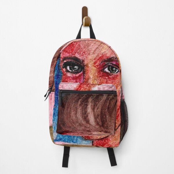 Item preview, Portrait of woman designed and sold by Dave1974.