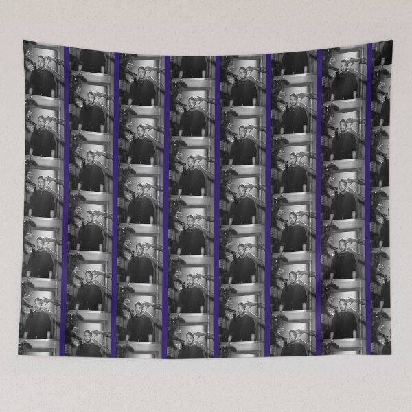 Item preview, james marriott  (2) designed and sold by cosmicburritoS.