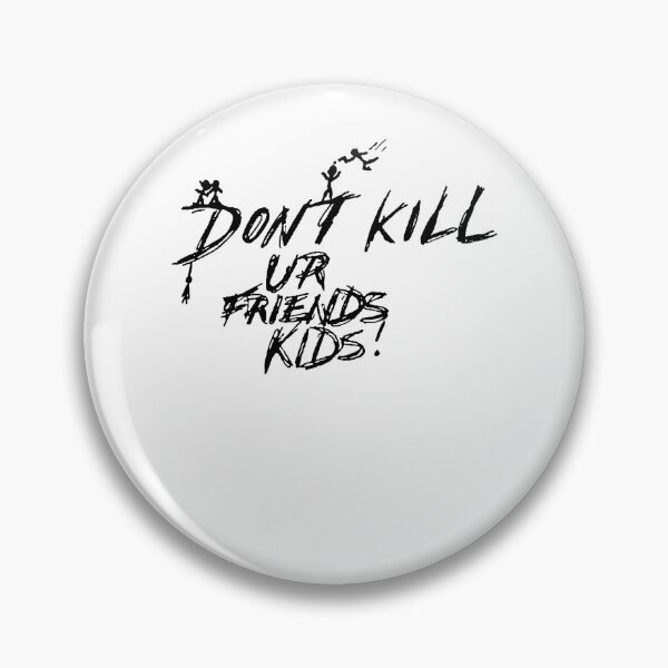 Item preview, The Great Retro Don't Kill Ur Friends Kids Music Awesome designed and sold by TimothyfridArts.