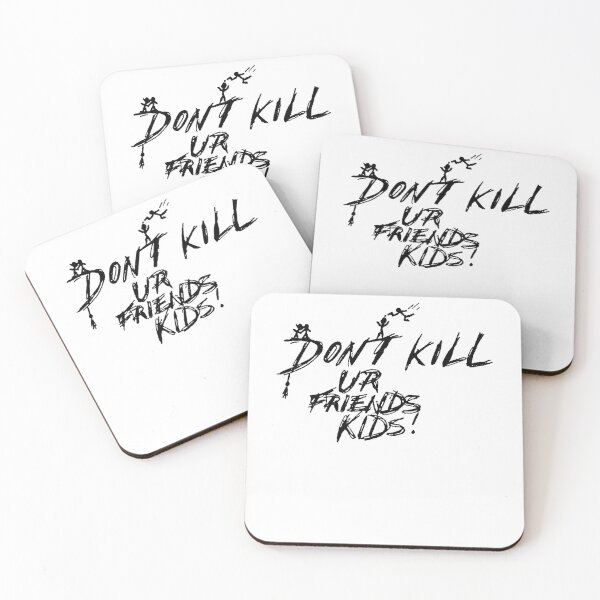 Item preview, The Great Retro Don't Kill Ur Friends Kids Music Awesome designed and sold by TimothyfridArts.