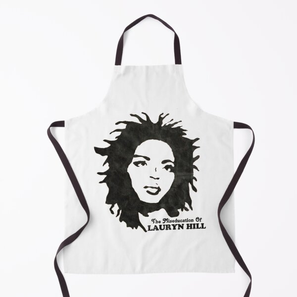 Item preview, Lauryn Hill How Many Mics Graphic Gift Fan designed and sold by kendralittel.