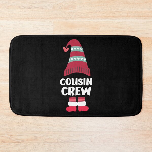 Item preview, Cousin Crew Gnome Family Xmas Costume designed and sold by CoolCreative.