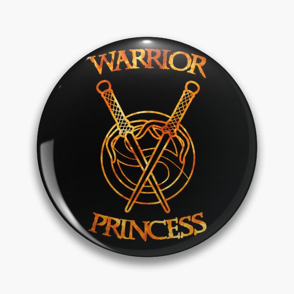 Item preview, Xena Warrior Princess Flames designed and sold by CharXena.