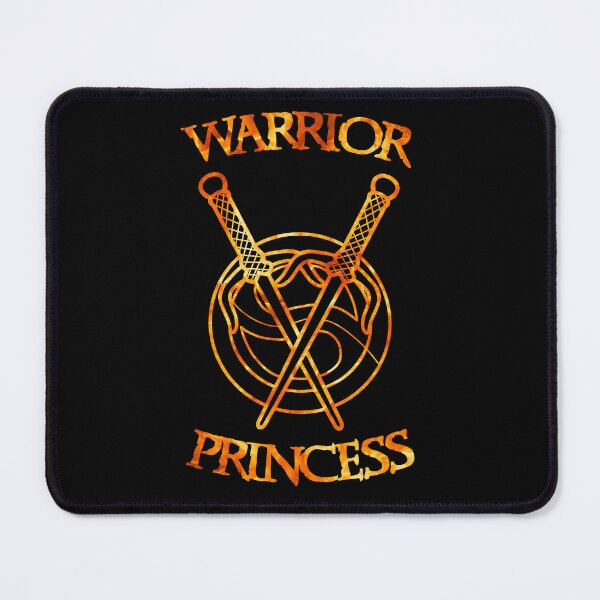 Item preview, Xena Warrior Princess Flames designed and sold by CharXena.