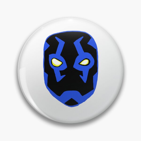 Item preview, The Best Men Women Anime Blue Beetle Awesome Since designed and sold by NormanchapmArts.