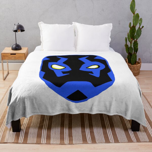 Item preview, The Best Men Women Anime Blue Beetle Awesome Since designed and sold by NormanchapmArts.