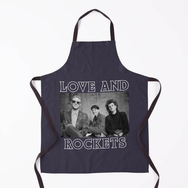 Item preview, Surprise Gift Love And Rockets Halloween Holiday designed and sold by Adamstien.