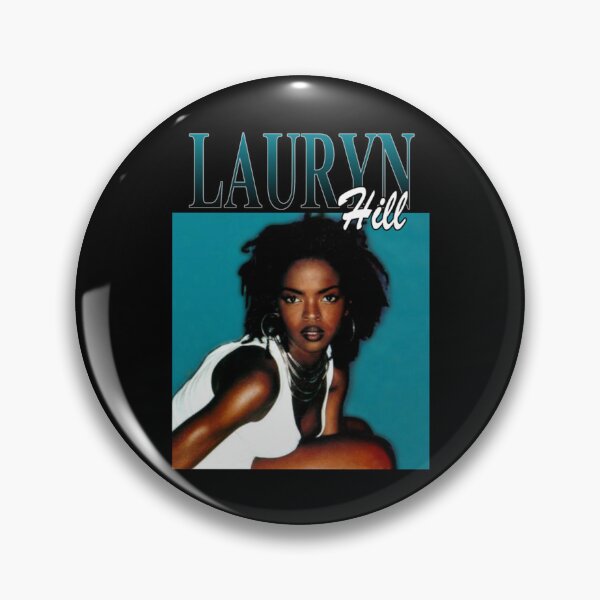 Item preview, Lauryn Hill Singer How You Gonna Win If You Ain't Right Within designed and sold by kendralittel.