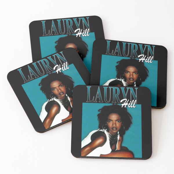 Item preview, Lauryn Hill Singer How You Gonna Win If You Ain't Right Within designed and sold by kendralittel.