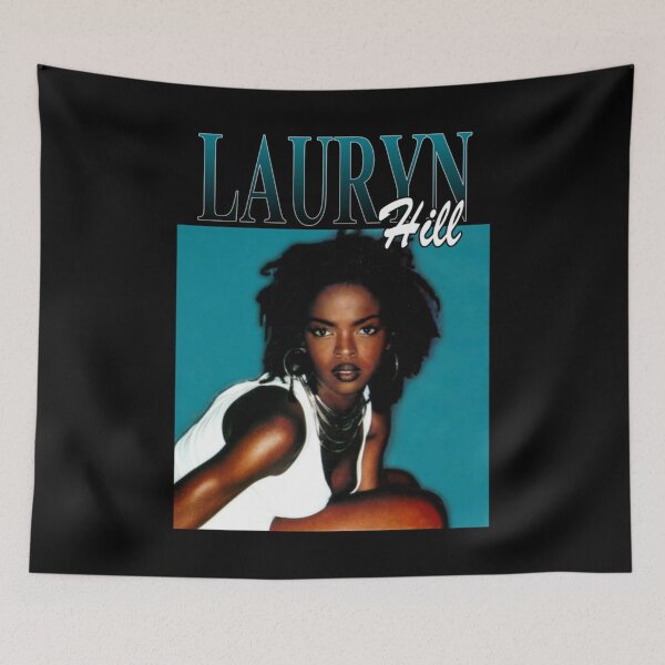 Item preview, Lauryn Hill Singer How You Gonna Win If You Ain't Right Within designed and sold by kendralittel.