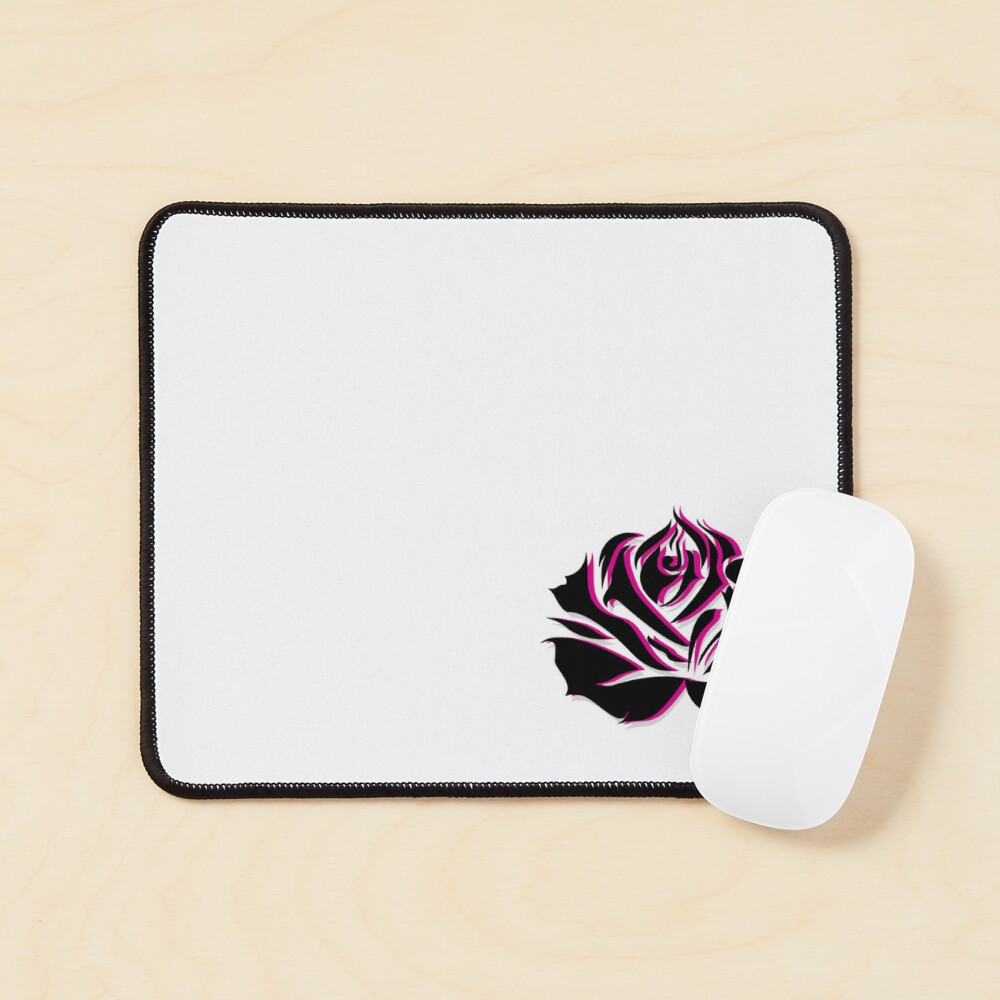 Item preview, Mouse Pad designed and sold by DarkRosePress.