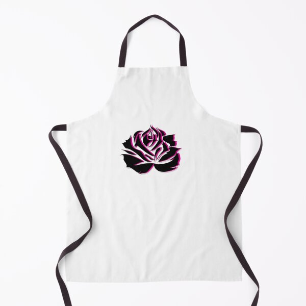 Item preview, Logo - rose designed and sold by DarkRosePress.