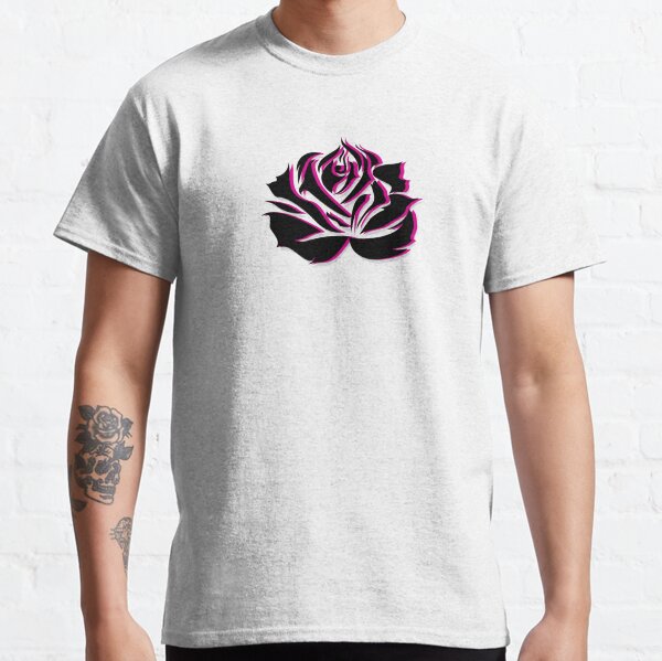 Logo - rose Classic T-Shirt