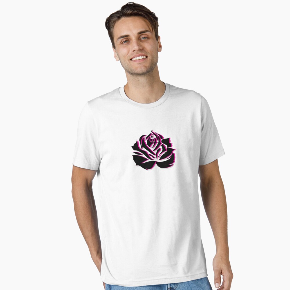 Item preview, Essential T-Shirt designed and sold by DarkRosePress.