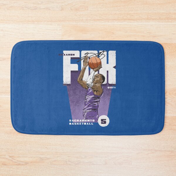 Item preview, De'Aaron Fox Premiere designed and sold by richardreesep.