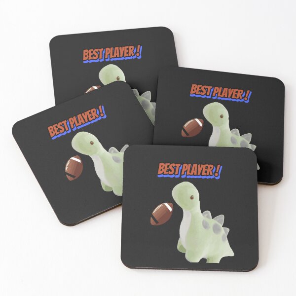 Item preview, Dinosaur  player  designed and sold by ghostart32.