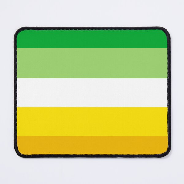 Item preview, The Alloaro Pride Flag designed and sold by JayneMcAvaney.