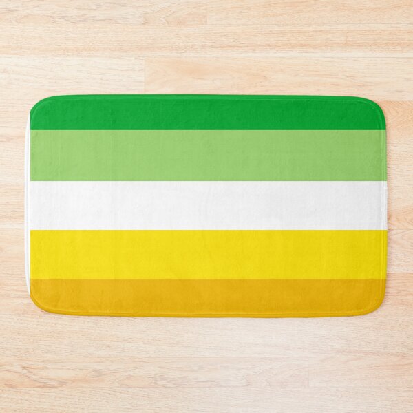 Item preview, The Alloaro Pride Flag designed and sold by JayneMcAvaney.