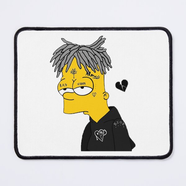 Item preview, The Lazy Way To Bart Xxxtentacion Secrets About Vintage Retro designed and sold by TimothyfridArts.
