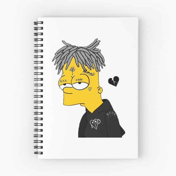 Item preview, The Lazy Way To Bart Xxxtentacion Secrets About Vintage Retro designed and sold by TimothyfridArts.