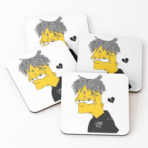 Item preview, The Lazy Way To Bart Xxxtentacion Secrets About Vintage Retro designed and sold by TimothyfridArts.