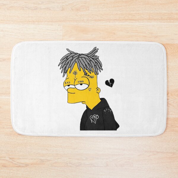 Item preview, The Lazy Way To Bart Xxxtentacion Secrets About Vintage Retro designed and sold by TimothyfridArts.