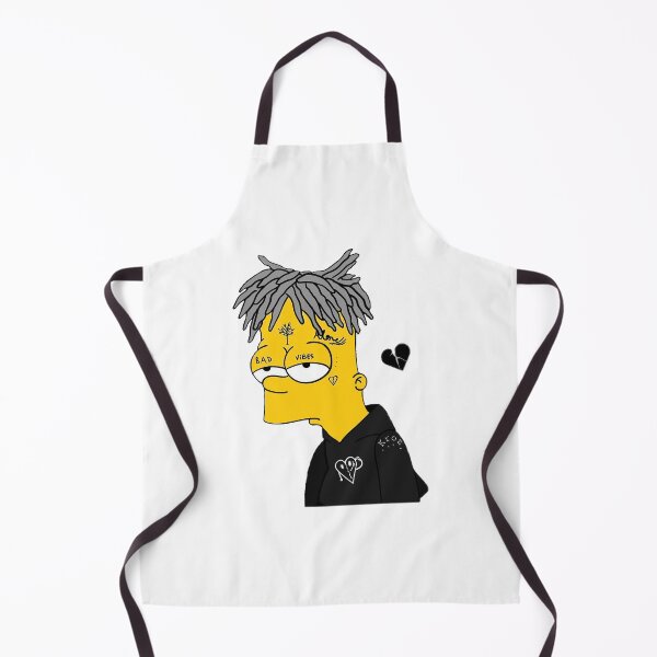 Item preview, The Lazy Way To Bart Xxxtentacion Secrets About Vintage Retro designed and sold by TimothyfridArts.