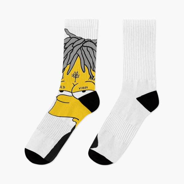Item preview, The Lazy Way To Bart Xxxtentacion Secrets About Vintage Retro designed and sold by TimothyfridArts.