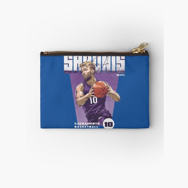 Item preview, Domantas Sabonis Sacramento Premiere designed and sold by richardreesep.