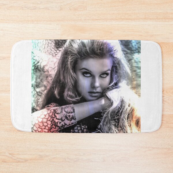Item preview, Ann Margaret poster, Vintage Hollywood Cinema Print designed and sold by Gaynor Burrows.