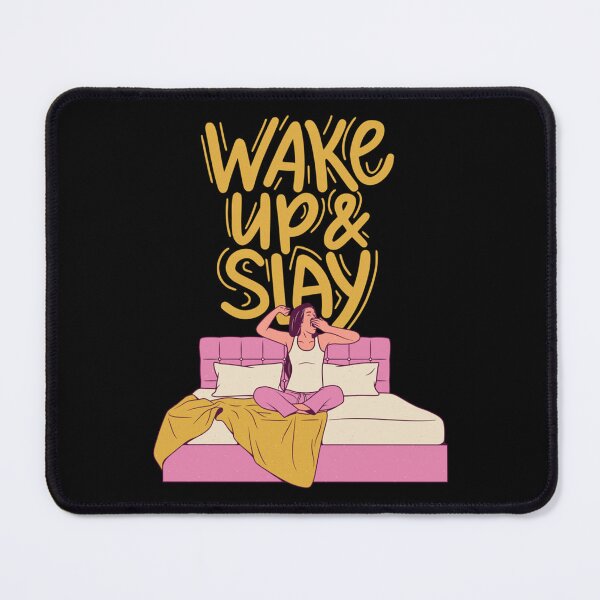 Item preview, Chrissy Wake up                               designed and sold by VenGib.