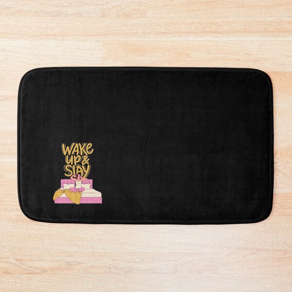 Item preview, Chrissy Wake up                               designed and sold by VenGib.