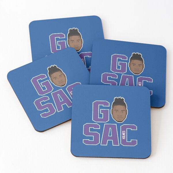 Item preview, Richaun Holmes GO SAC designed and sold by richardreesep.