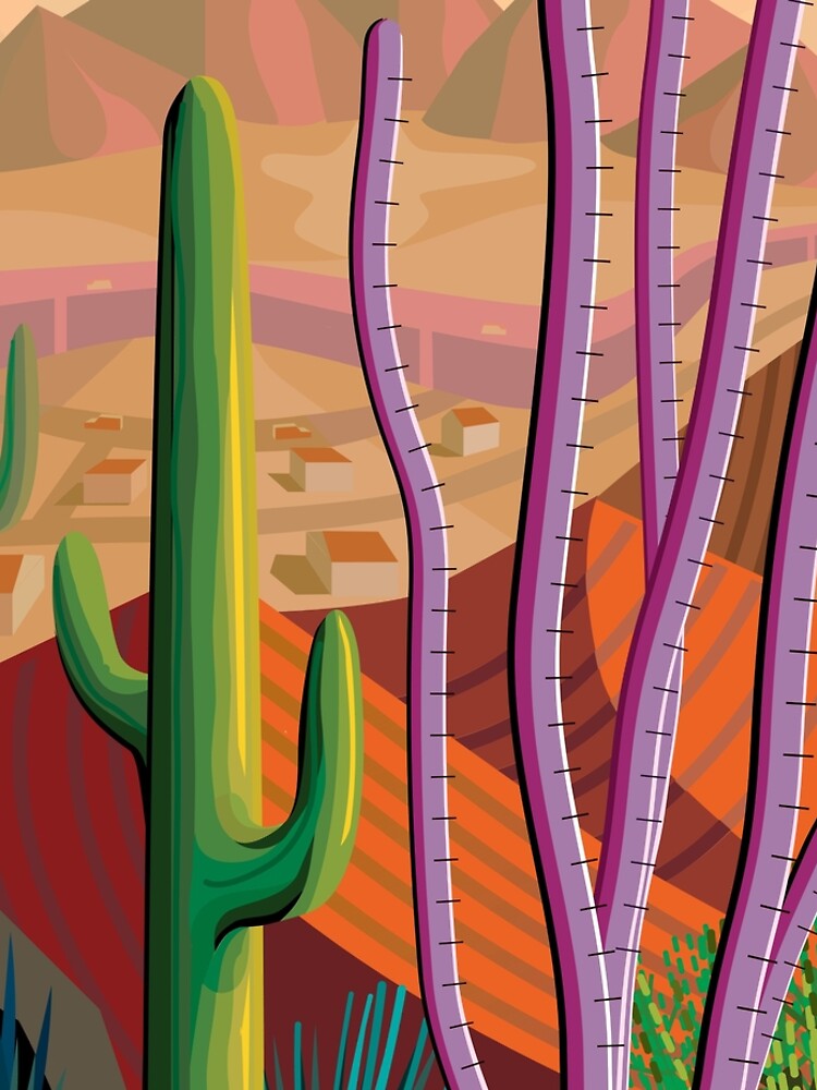 Tucson by charker