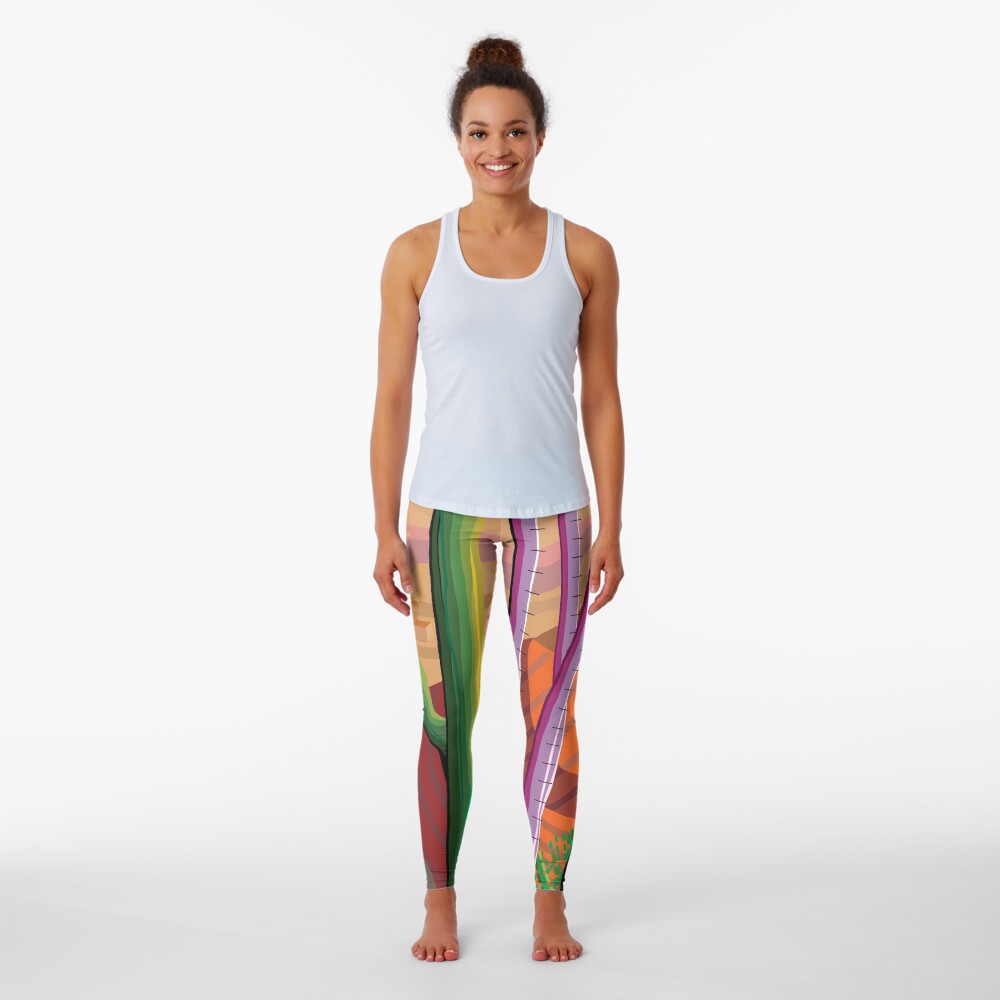 Tucson Leggings