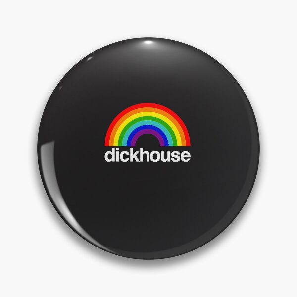 Item preview, Dickhouse designed and sold by DANAUTHIE.