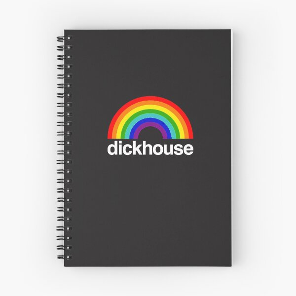 Item preview, Dickhouse designed and sold by DANAUTHIE.
